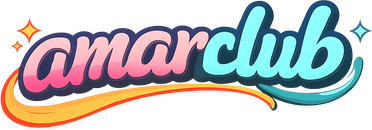 amarclub লোগো